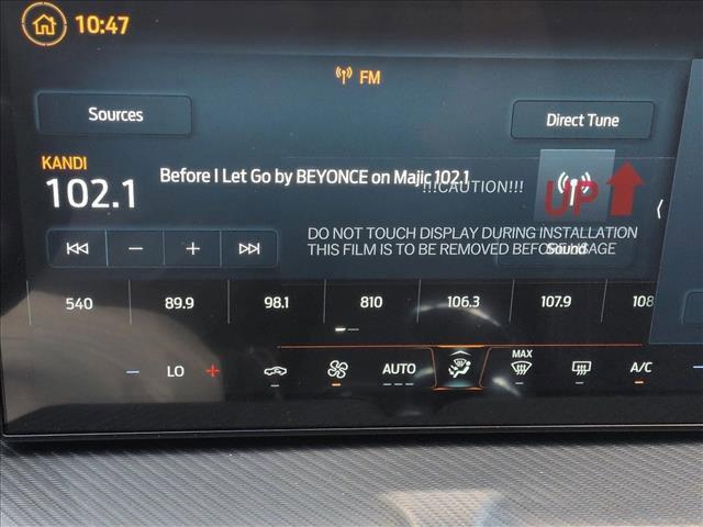 new 2026 Ford Mustang car, priced at $33,488