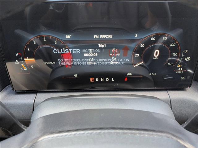 new 2026 Ford Mustang car, priced at $33,488