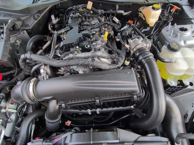 new 2026 Ford Mustang car, priced at $33,488