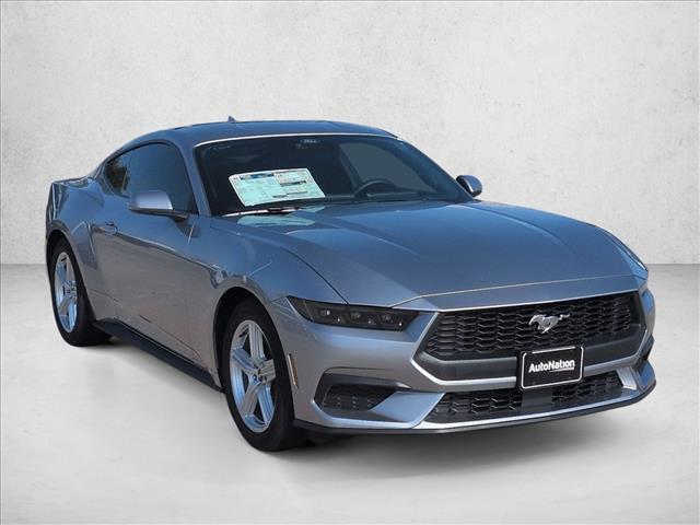 new 2026 Ford Mustang car, priced at $33,488