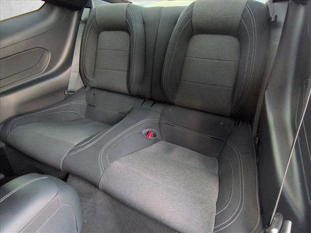 new 2026 Ford Mustang car, priced at $33,488