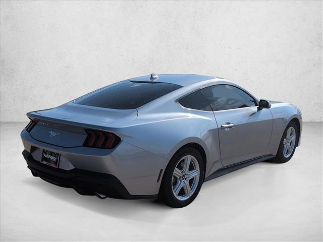 new 2026 Ford Mustang car, priced at $33,488