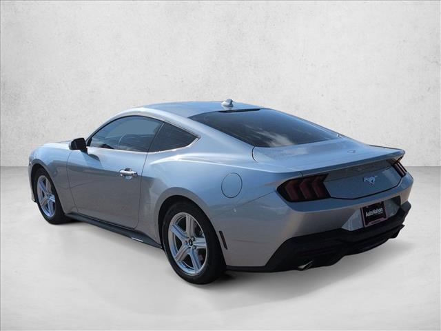 new 2026 Ford Mustang car, priced at $33,488