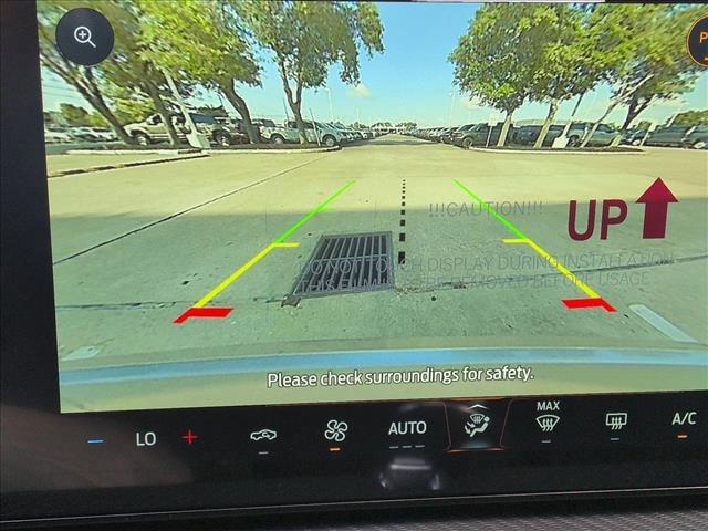 new 2026 Ford Mustang car, priced at $33,488