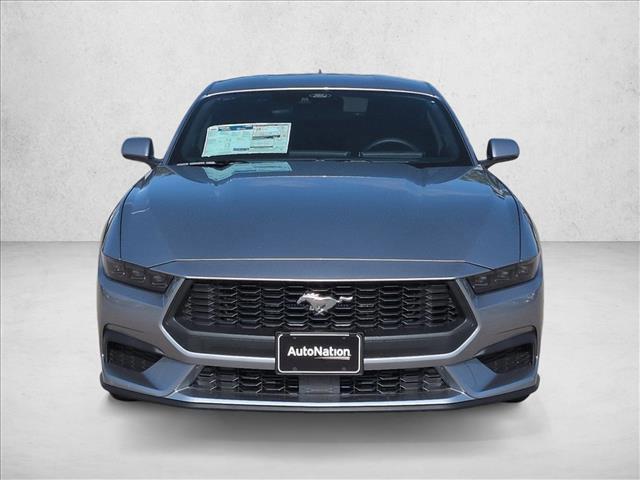 new 2026 Ford Mustang car, priced at $33,488