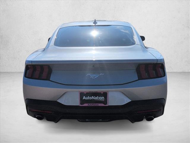 new 2026 Ford Mustang car, priced at $33,488