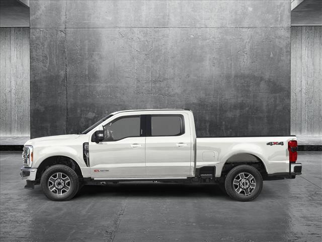 new 2025 Ford F-250 car, priced at $82,467