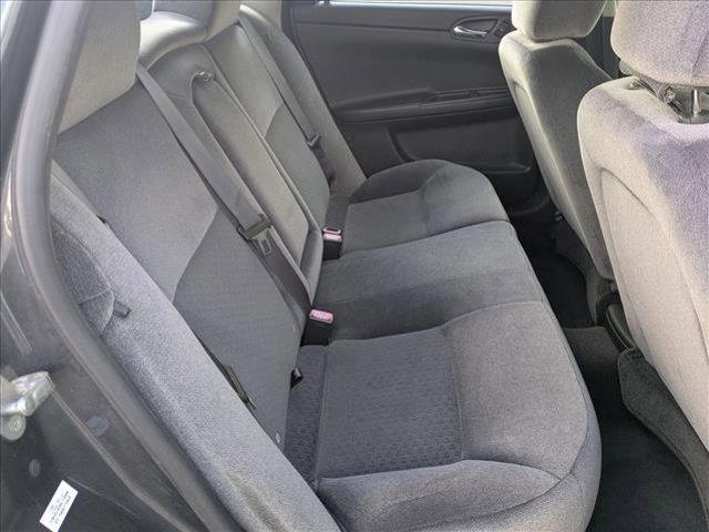 used 2015 Chevrolet Impala Limited car, priced at $10,299