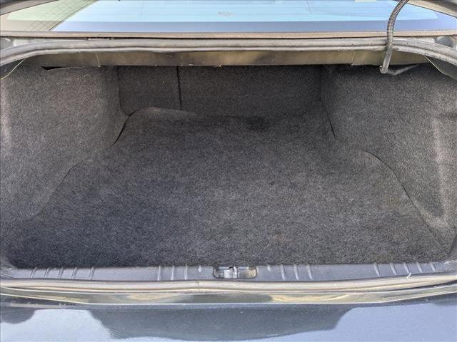 used 2015 Chevrolet Impala Limited car, priced at $10,299