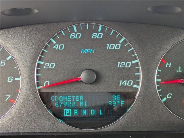 used 2015 Chevrolet Impala Limited car, priced at $10,299