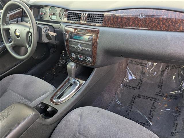 used 2015 Chevrolet Impala Limited car, priced at $10,299