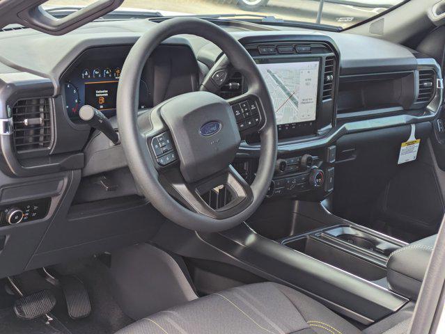 new 2024 Ford F-150 car, priced at $39,341