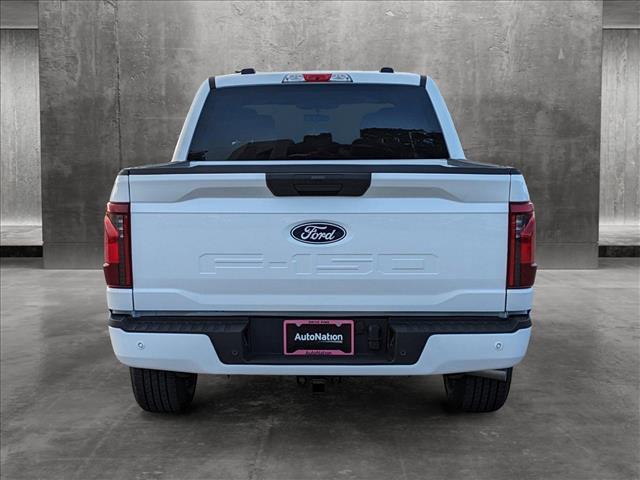 new 2024 Ford F-150 car, priced at $39,341