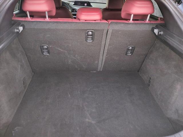 used 2024 Mazda CX-30 car, priced at $25,799