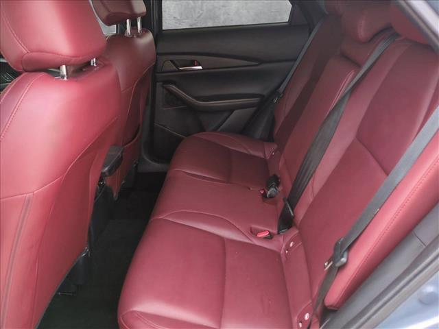 used 2024 Mazda CX-30 car, priced at $25,799