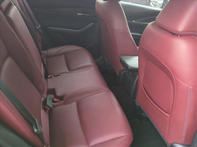 used 2024 Mazda CX-30 car, priced at $25,799