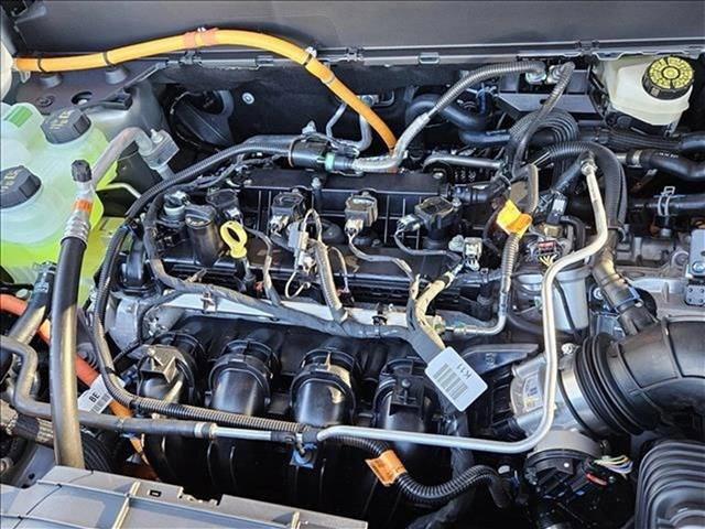 new 2024 Ford Maverick car, priced at $28,130
