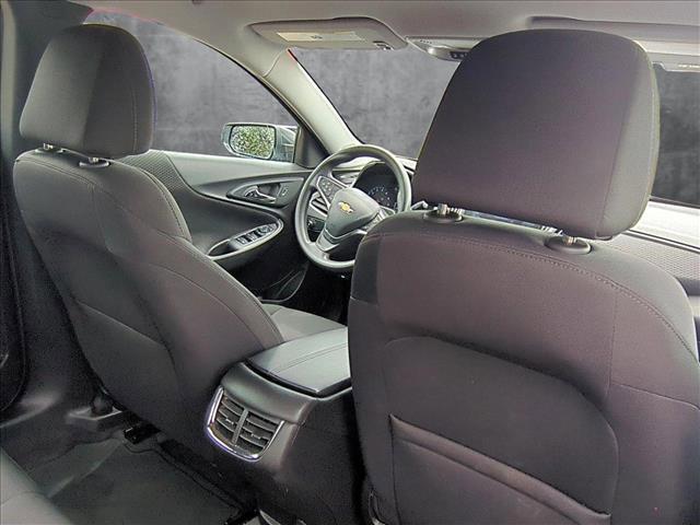 used 2024 Chevrolet Malibu car, priced at $19,293