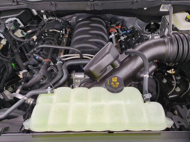 new 2025 Ford F-150 car, priced at $56,151