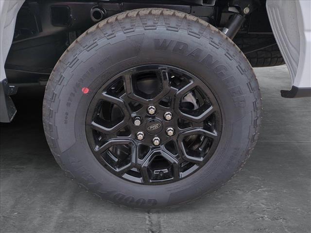 new 2025 Ford F-150 car, priced at $56,151