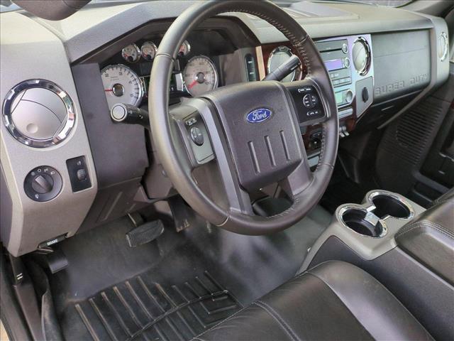 used 2010 Ford F-250 car, priced at $16,998