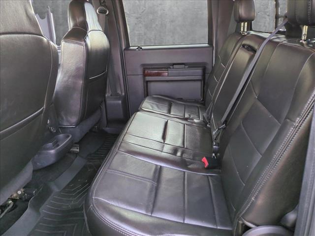 used 2010 Ford F-250 car, priced at $16,998