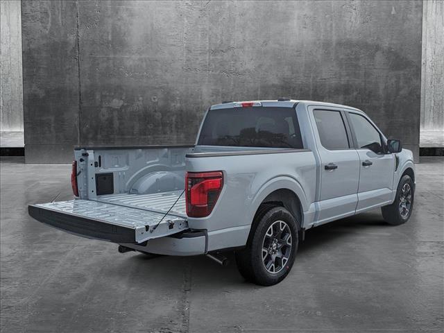 new 2024 Ford F-150 car, priced at $39,418