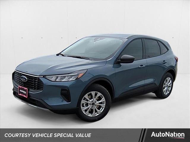 new 2025 Ford Escape car, priced at $21,491
