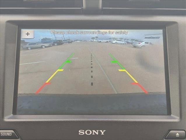 used 2019 Ford Fusion Hybrid car, priced at $18,998