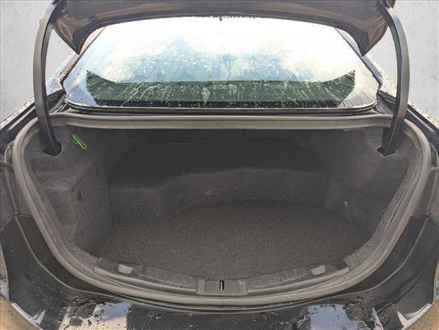 used 2019 Ford Fusion Hybrid car, priced at $18,998