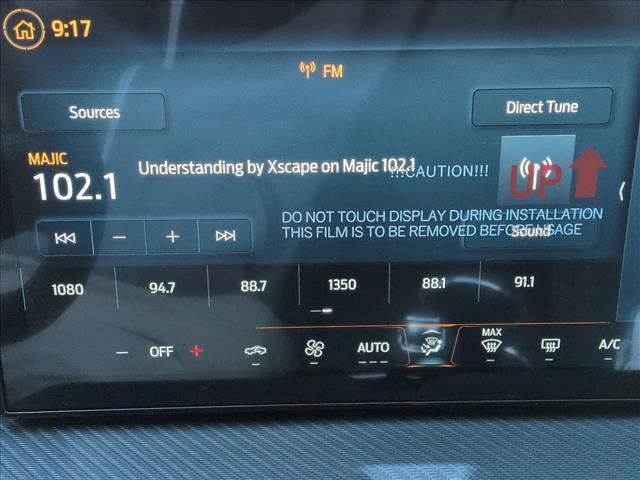 new 2026 Ford Mustang car, priced at $33,855