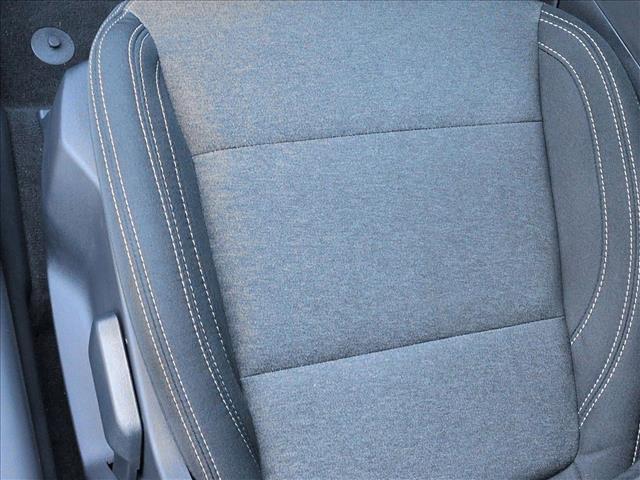 new 2026 Ford Mustang car, priced at $33,855