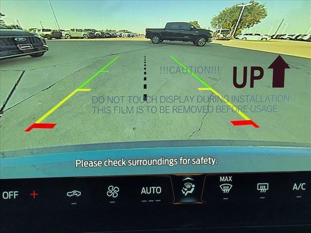 new 2026 Ford Mustang car, priced at $33,855