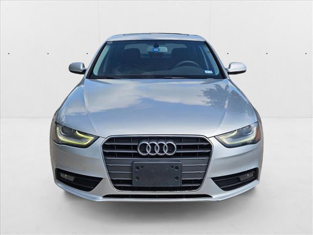 used 2013 Audi A4 car, priced at $7,500