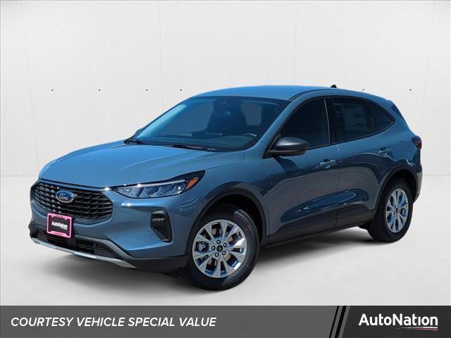 new 2025 Ford Escape car, priced at $19,991