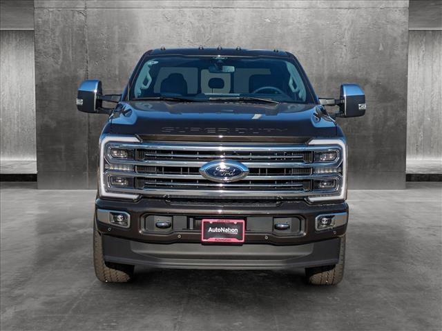 new 2024 Ford F-350 car, priced at $99,995