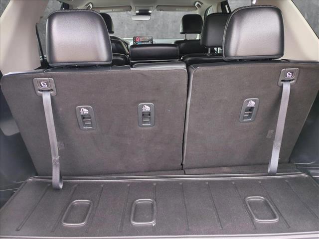 used 2023 Honda Pilot car, priced at $35,500