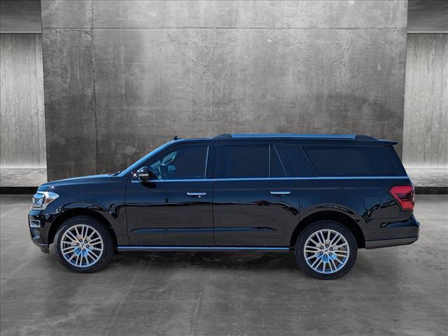 new 2024 Ford Expedition car, priced at $66,908