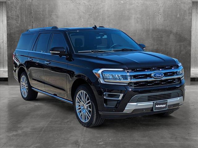 new 2024 Ford Expedition car, priced at $66,908