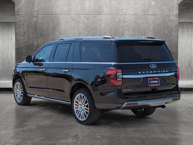 new 2024 Ford Expedition car, priced at $66,908