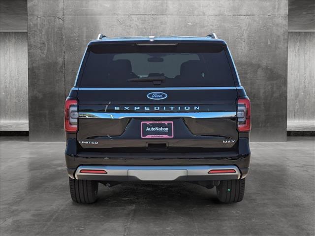 new 2024 Ford Expedition car, priced at $66,908