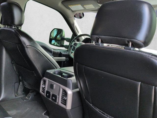 used 2021 Ford F-350 car, priced at $53,998