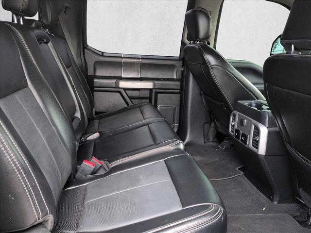 used 2021 Ford F-350 car, priced at $53,998