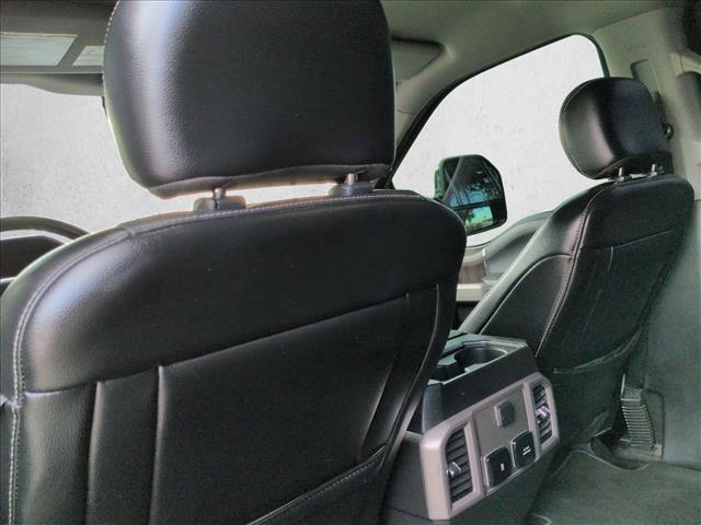 used 2021 Ford F-350 car, priced at $53,998
