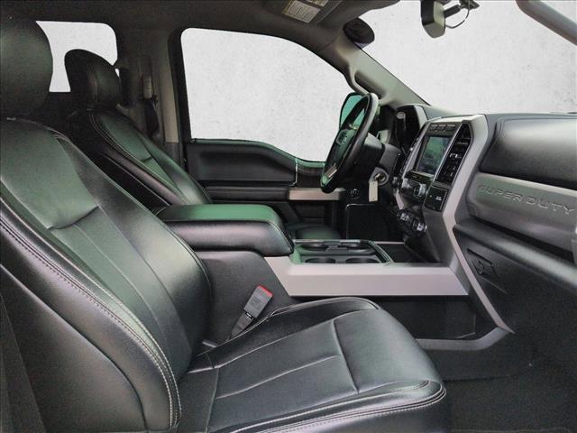 used 2021 Ford F-350 car, priced at $53,998