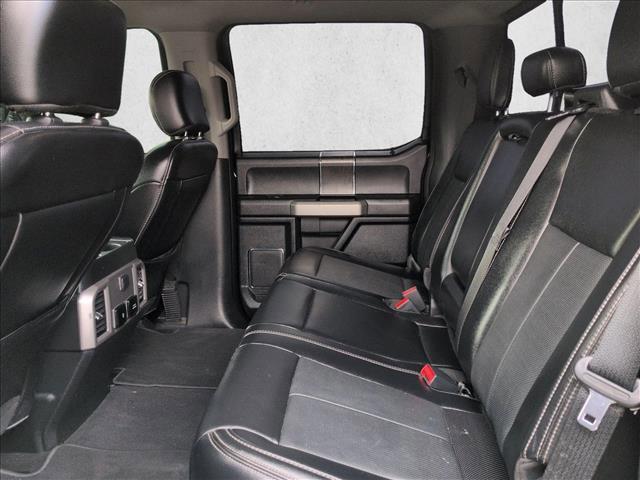 used 2021 Ford F-350 car, priced at $53,998