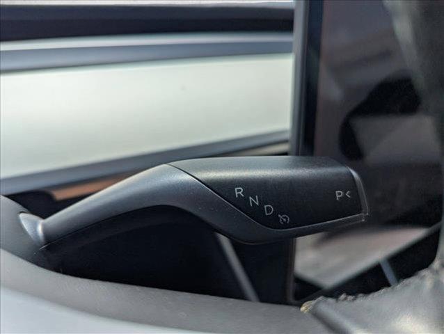 used 2018 Tesla Model 3 car, priced at $17,999