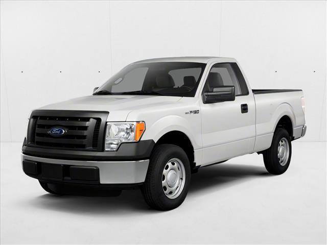used 2010 Ford F-150 car, priced at $8,998