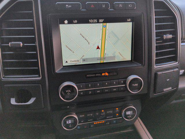 used 2018 Ford Expedition car, priced at $17,998