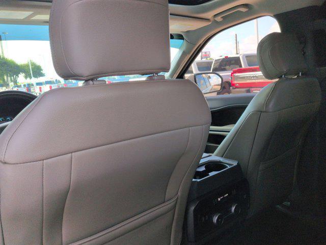 used 2018 Ford Expedition car, priced at $17,998